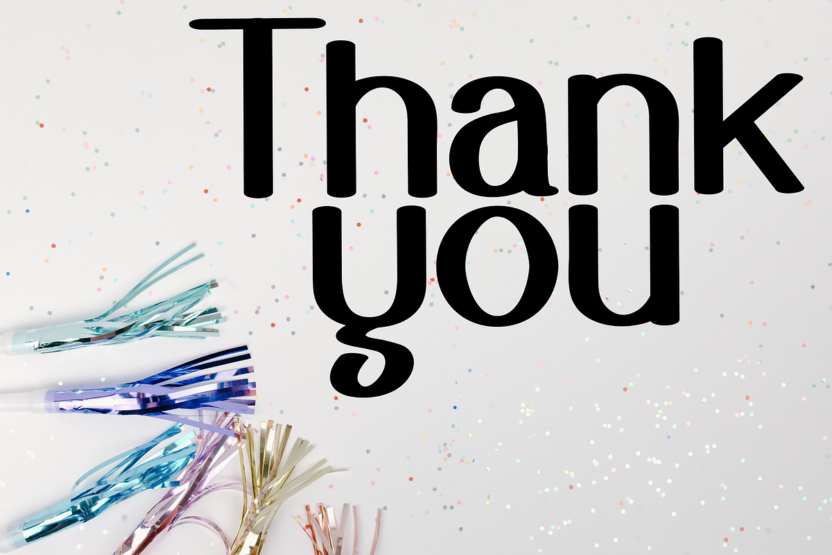 Relaxing Signature, a Script Font by FreshTypeINK (Photo 8 of 8)