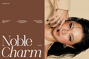 Elian Covaire Modern Elegant Font, a Serif Font by Rasio Studio (Thumbnail 4 of 10)