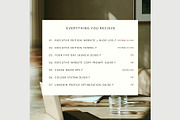 Systeme.io Business Foundation Kit, an UI Kit Template by Alter Edit (Thumbnail 3 of 17)