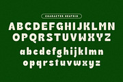 Heatrix Sans Serif Display, a Sans Serif Font by Storytype Studio (Thumbnail 12 of 15)