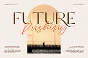 Our Beloved Matcha - Elegant FontDuo, a Serif Font by ClevUs (Thumbnail 7 of 13)