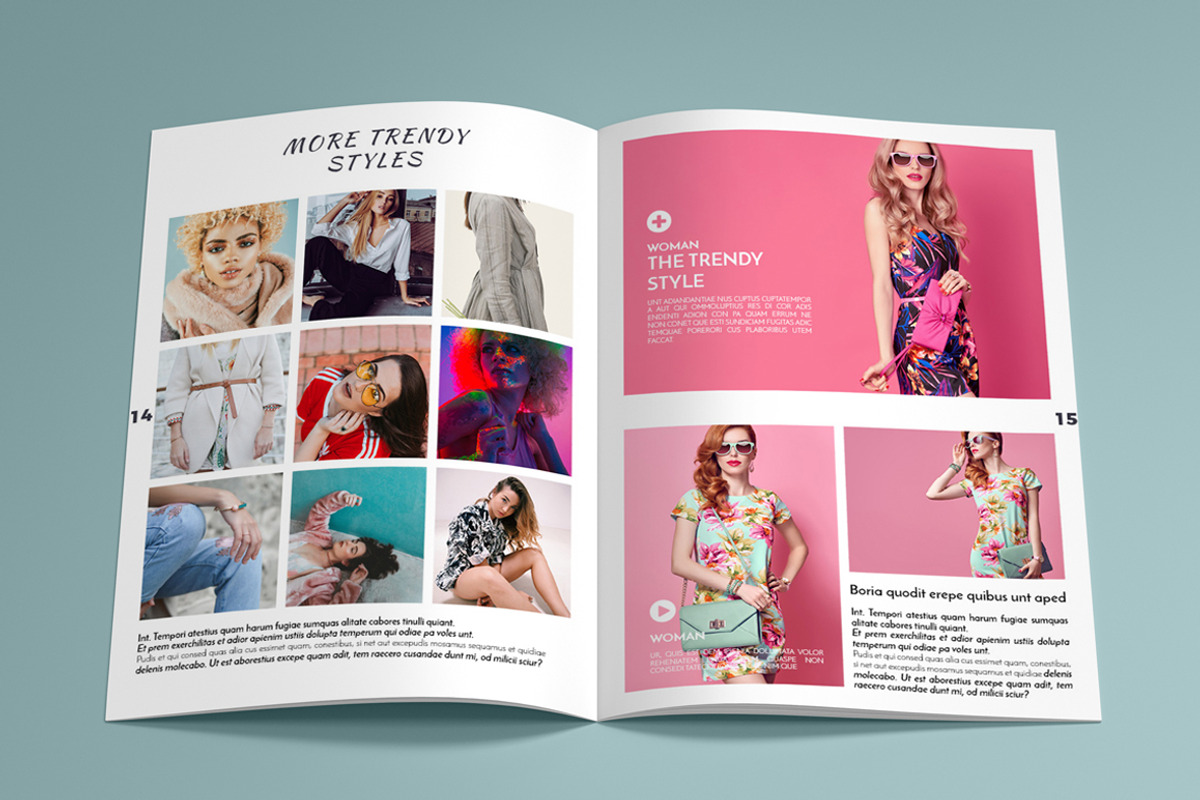 Allure Catalog, a Brochure Template by PixelHive Pro (Photo 12 of 18)