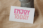 Parties Jungle, a Symbol Font by yumnatype (Thumbnail 8 of 10)