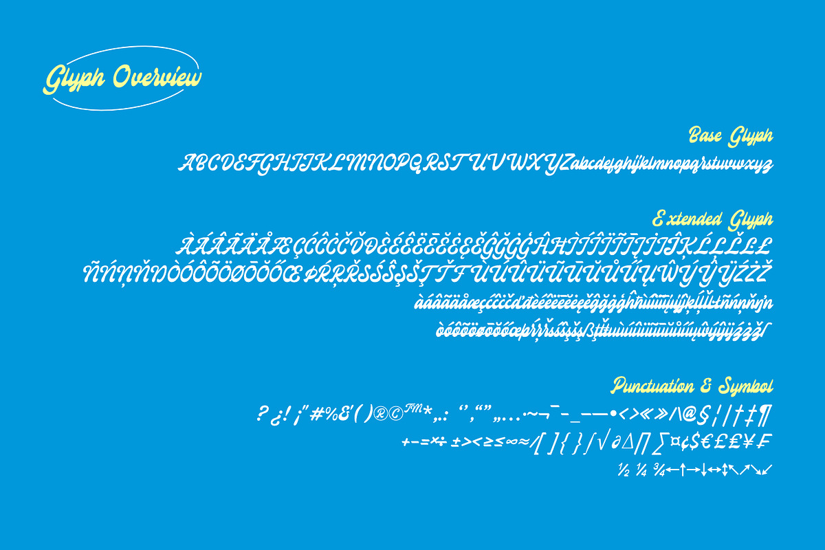 BrillScript Font, a Script Font by Brainware Graphic (Photo 2 of 7)