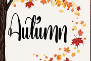 Quiet, a Handwritten Font by InermediaSTUDIO (Thumbnail 2 of 8)