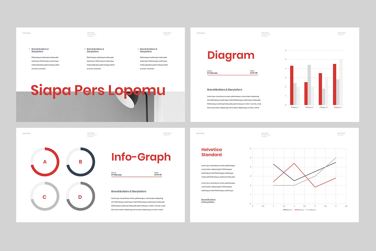 Neue - Creative Powerpoint Template, a Presentation Template by rgbryand