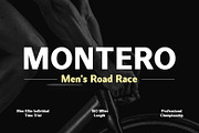 SS Nishmo - Modern Bold Sans, a Sans Serif Font by Typocracy Studio (Thumbnail 5 of 10)