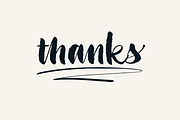 Wildwritten - Handwritten Script, a Script Font by Only Fonts (Thumbnail 15 of 15)