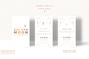 Mini Branding- Artistic Designs, a Branding & Logo Template by Wumi Studio (Thumbnail 4 of 12)