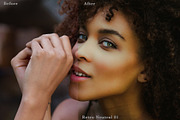 5 Retro Lightroom Presets, an Action Add-On by Marissa Renee Photo (Thumbnail 3 of 6)