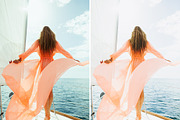 Pastel Colors Photoshop Actions, an Action Add-On by BeArt-Presets (Thumbnail 10 of 16)