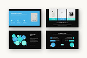 Enasi : Creative Biz Powerpoint, a Presentation Template by Punkl Camp (Thumbnail 14 of 16)