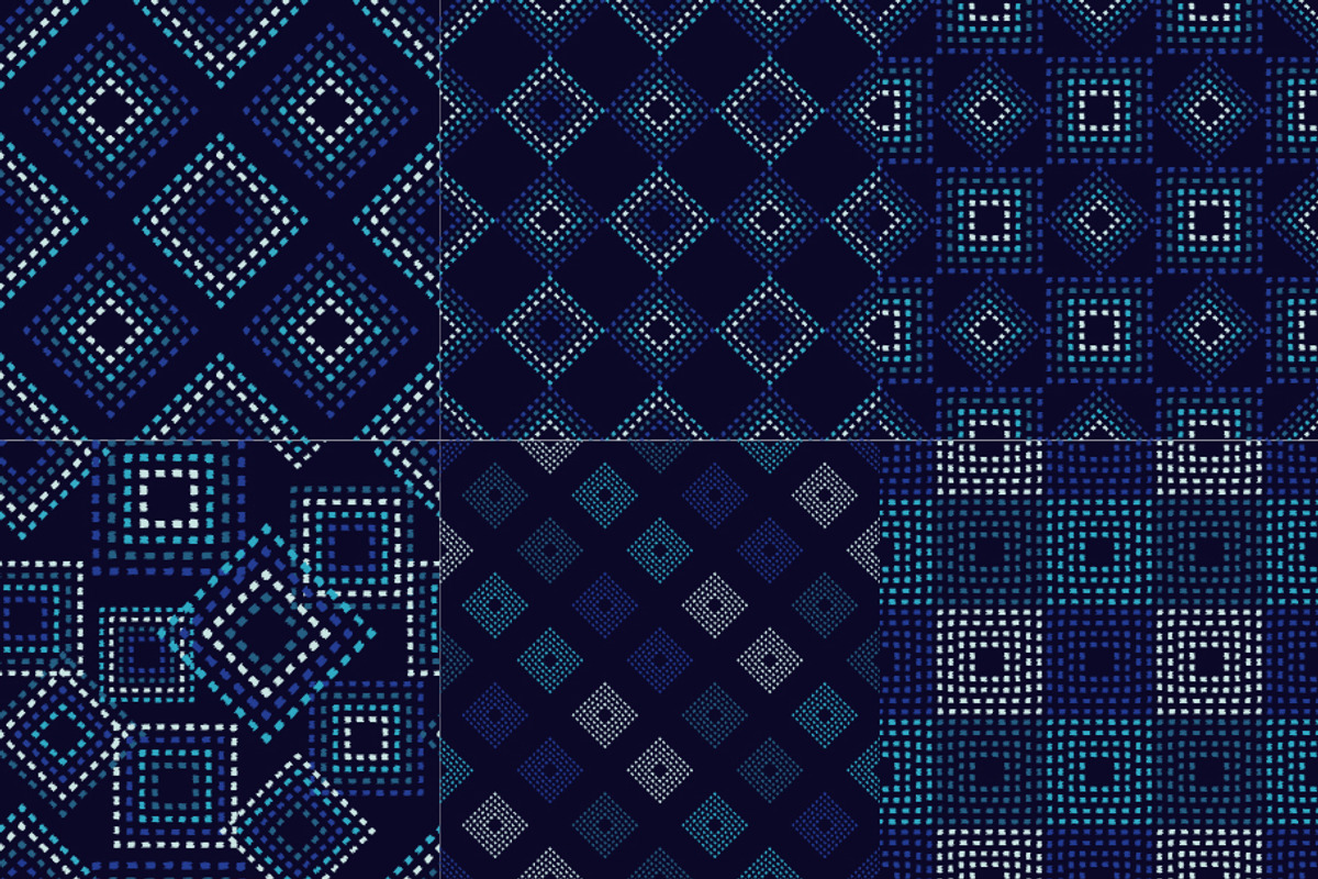 Ethnic boho seamless pattern., a Pattern Graphic by Shop seamless patterns (Photo 1 of 7)
