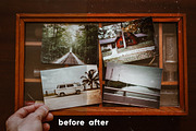 REAL (!) Film Dust Photoshop Texture, a Texture Graphic by Eugene Tantsurin (Thumbnail 4 of 11)