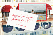 Loudspeaky Absolute Signature Brush, a Script Font by stylishtype.co (Thumbnail 4 of 10)
