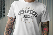 Car Garage Badges & Logos, a Branding & Logo Template by Vasya Kobelev (Thumbnail 3 of 19)