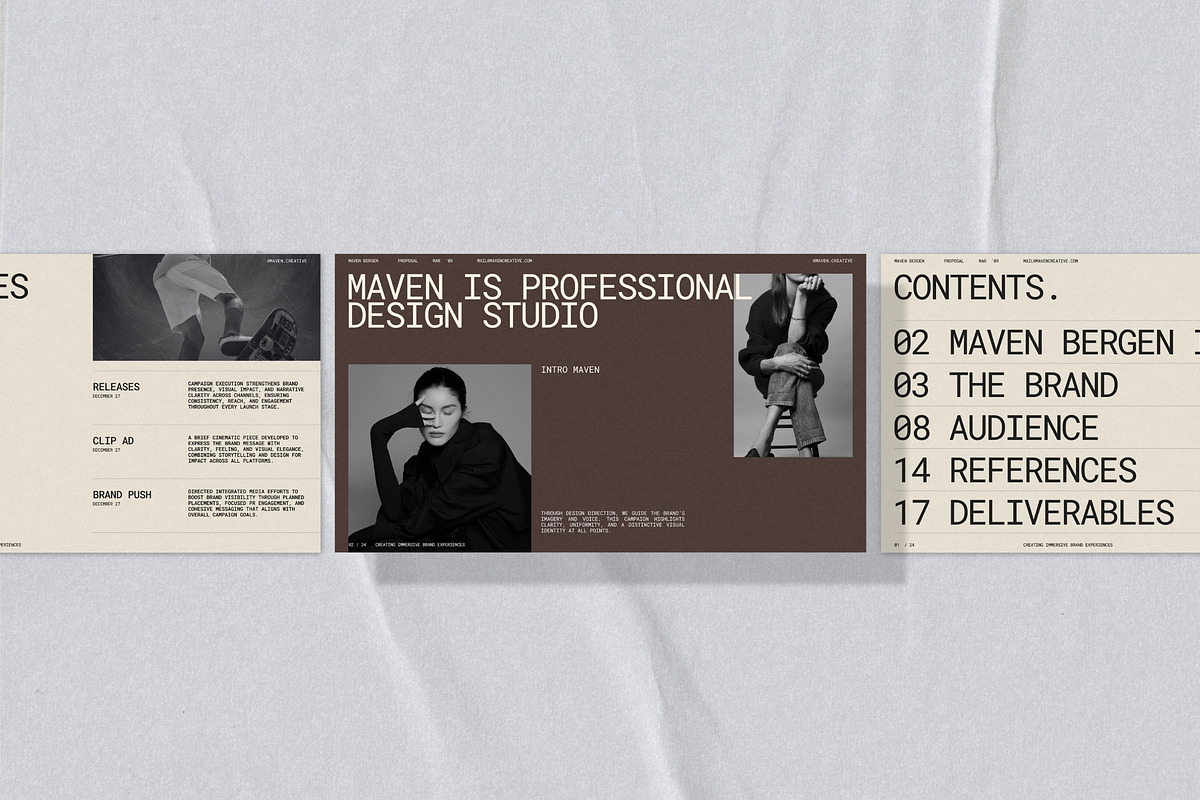 Investor Pitch Deck Canva Slides, a Presentation Template by Pixel Grid (Photo 5 of 10)