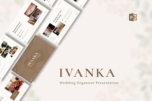 Wedding Organizer Powerpoint