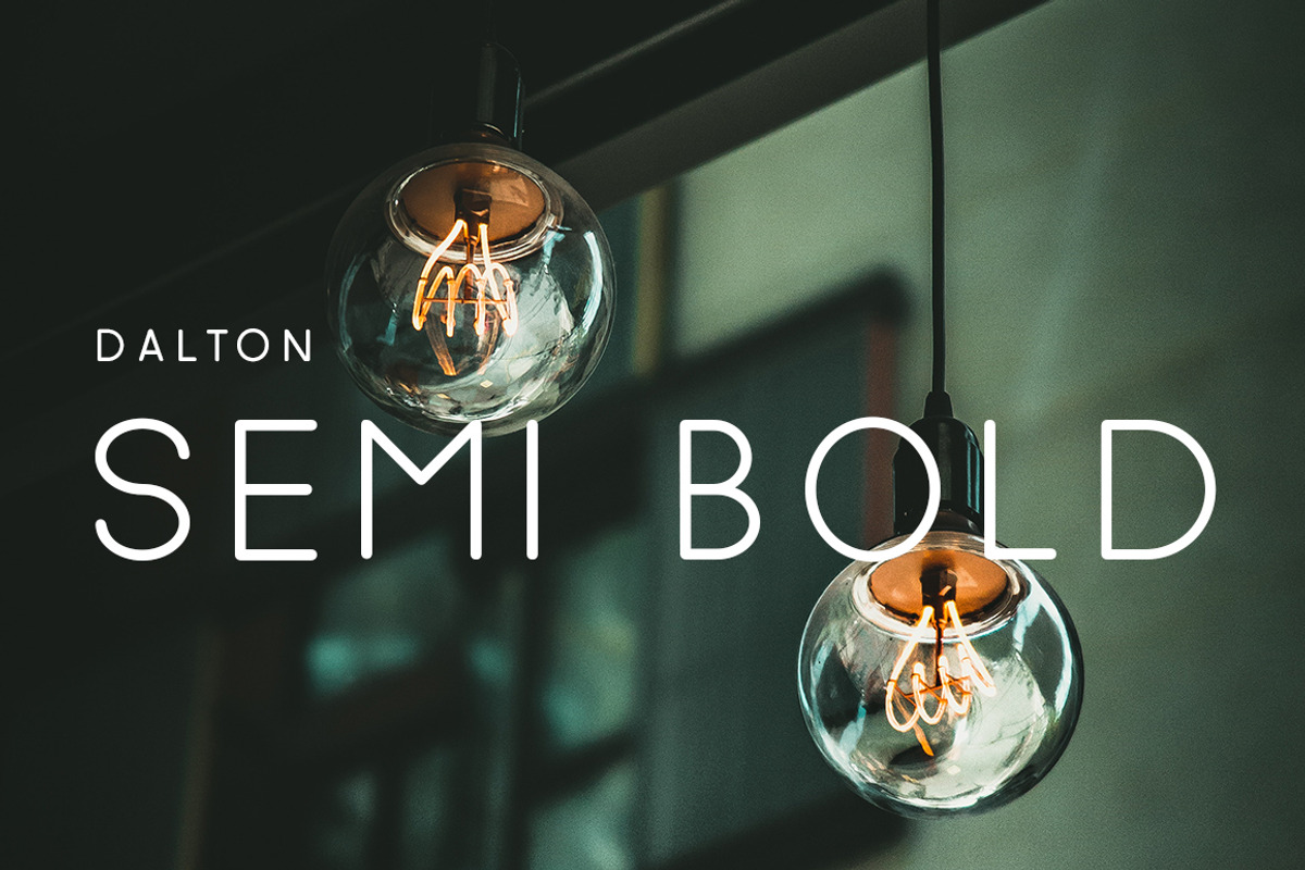 The Sleek Font Bundle, a Sans Serif Font by Zone 6 (Photo 21 of 29)