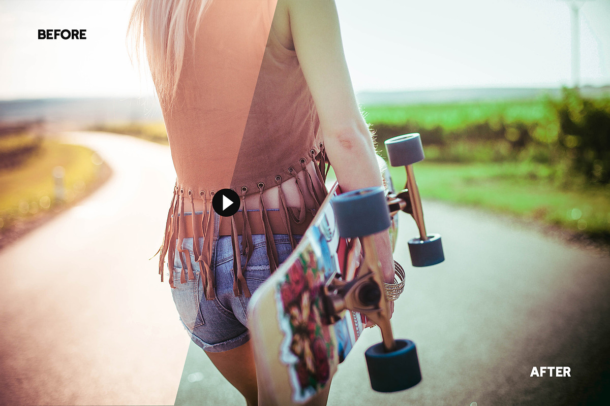 Bold Moody Lightroom Presets, an Action Add-On by Effect-Hub (Photo 18 of 19)