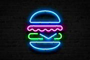 Neon Underground Photoshop Effect preview 2