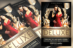 Deluxe Flyer