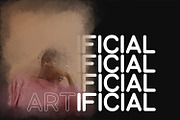 Alexio Ace Display Typeface, a Sans Serif Font by Foxtype (Thumbnail 2 of 11)