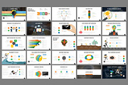 Sivie Presentation Template, a Presentation Template by GreenDesign (Thumbnail 2 of 4)