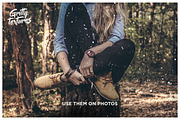 Gritty Textures, a Texture Graphic by Nice To Must Have (Thumbnail 2 of 5)