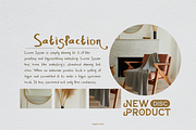 Kogilne Font Duo, a Font by madeDeduk (Thumbnail 4 of 10)