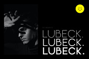Lubeck Display, a Font by Foxtype (Thumbnail 4 of 7)