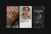 ZUNO | Instagram Template (II), a Social Media Template by The Aesthetic Studio (Thumbnail 6 of 10)