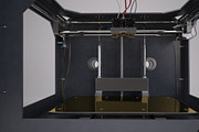 3D Printer, an Object 3D Model by kjpargeterimages (Thumbnail 2 of 9)