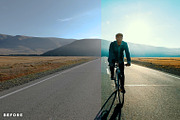 Cinematic LUTs for Color Grading, an Action Add-On by Presetsh.com (Thumbnail 7 of 16)