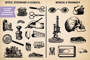 Vintage Newspaper Creator, a Brushes & More by The Artifex Forge (Thumbnail 12 of 23)