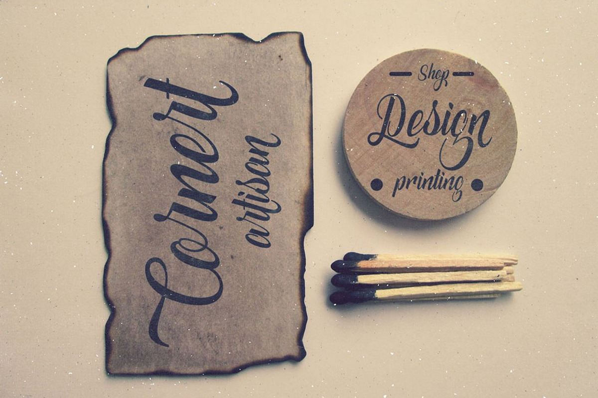 Calligraphy Big Bundle (95%off), a Script Font by groens (Photo 25 of 46)