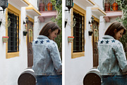 Desktop Lightroom Presets WINEBERRY, an Action Add-On by Victoria Bee Presets (Thumbnail 28 of 29)