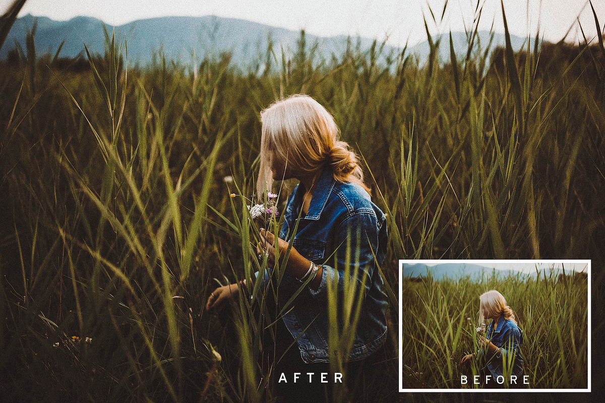 Oneday : Calm Lightroom presets, an Action Add-On by Emyself Design (Photo 7 of 7)