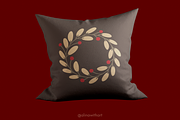 Slow Christmas Moments, a Seasonal Illustration by alinawithart (Thumbnail 7 of 16)
