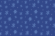 Wonderful Winter Illustrations, a Seasonal Illustration by AJ Doodles (Thumbnail 12 of 18)