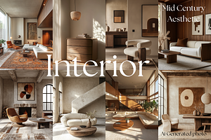 37 Interior Aesthetic Stock Images, a Beauty & Fashion Photo by MarkoPresets