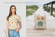 Boho Coastal Charm Summer Collection, an Object Graphic by Yamurchik (Thumbnail 9 of 14)