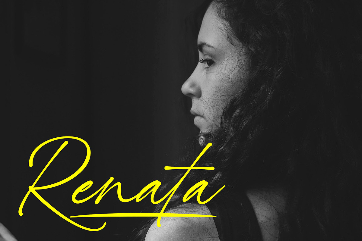 Mistkin | Font Duo, a Serif Font by Lemonthe (Photo 9 of 10)