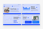 Education Powerpoint Template, a Presentation Template by Eklip Studio (Thumbnail 2 of 6)