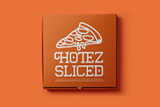 Theroce || Modern Slab Serif Font, a Slab Serif Font by Ermedia Studio (Thumbnail 2 of 10)