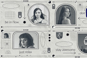 In FLow, a Templates & Theme by mdlabdesign (Thumbnail 1 of 2)