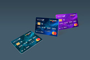 Debit Card Mockup, a Product Mockup by alimran24 (Thumbnail 18 of 22)