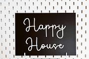 Calligraphy, a Handwritten Font by FreshTypeINK (Thumbnail 5 of 8)