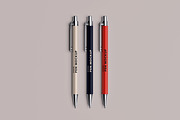 Floating Pens Mockup, a Pens & Pencil Mockup by swsi-studio (Thumbnail 3 of 5)
