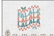 Christmas SVG Bundle Designs, an Object Graphic by BeeCraftR (Thumbnail 8 of 19)